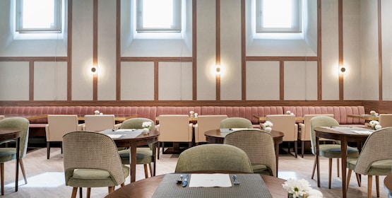 NH Collection León Plaza Mayor